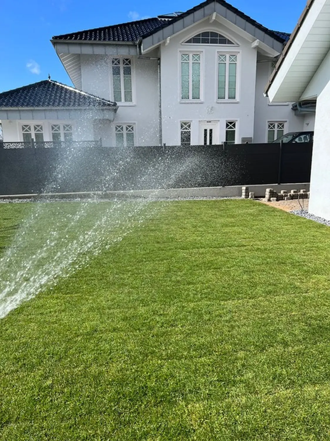 Mein Gärtner Bonn Gartenpflege